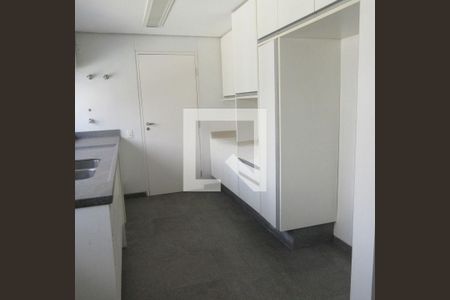 Apartamento à venda com 4 quartos, 277m² em Vila Suzana, São Paulo