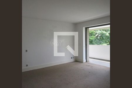 Apartamento à venda com 4 quartos, 277m² em Vila Suzana, São Paulo