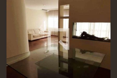 Apartamento à venda com 3 quartos, 160m² em Vila Andrade, São Paulo