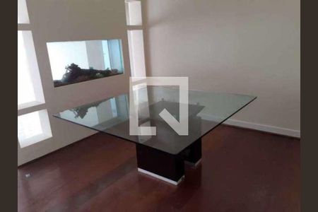 Apartamento à venda com 3 quartos, 160m² em Vila Andrade, São Paulo