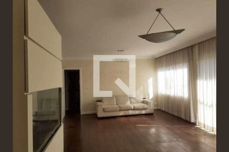 Apartamento à venda com 3 quartos, 160m² em Vila Andrade, São Paulo