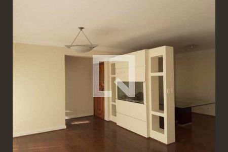 Apartamento à venda com 3 quartos, 160m² em Vila Andrade, São Paulo