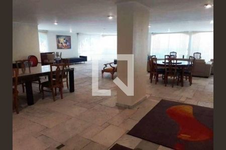 Apartamento à venda com 3 quartos, 160m² em Vila Andrade, São Paulo