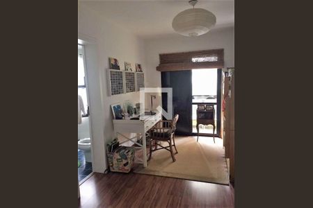 Apartamento à venda com 3 quartos, 227m² em Vila Suzana, São Paulo