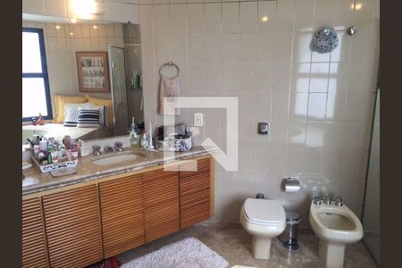 Apartamento à venda com 3 quartos, 227m² em Vila Suzana, São Paulo