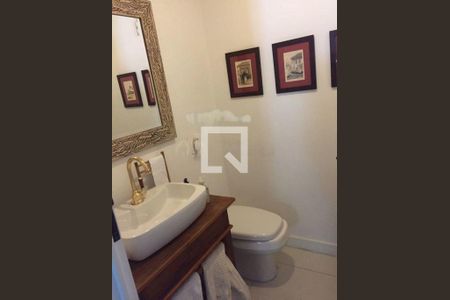 Apartamento à venda com 3 quartos, 227m² em Vila Suzana, São Paulo