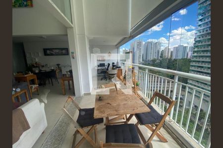 Apartamento à venda com 3 quartos, 170m² em Vila Suzana, São Paulo