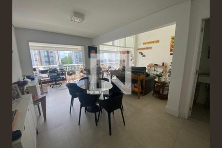 Apartamento à venda com 3 quartos, 170m² em Vila Suzana, São Paulo