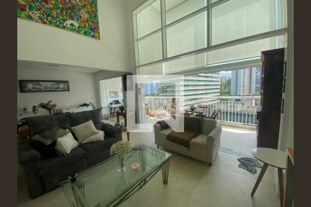Apartamento à venda com 3 quartos, 170m² em Vila Suzana, São Paulo