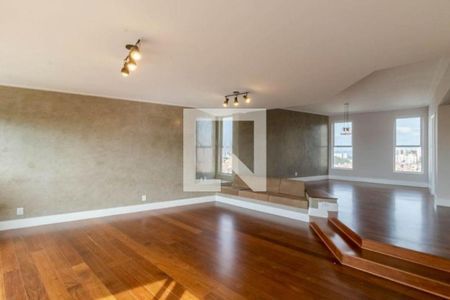Apartamento à venda com 4 quartos, 212m² em Morumbi, São Paulo