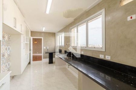 Apartamento à venda com 4 quartos, 212m² em Morumbi, São Paulo