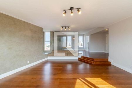 Apartamento à venda com 4 quartos, 212m² em Morumbi, São Paulo