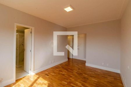 Apartamento à venda com 4 quartos, 212m² em Morumbi, São Paulo