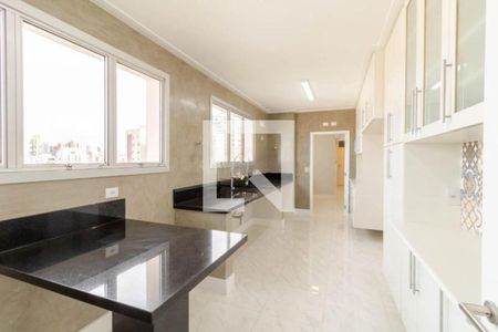 Apartamento à venda com 4 quartos, 212m² em Morumbi, São Paulo