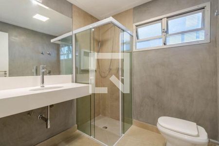 Apartamento à venda com 4 quartos, 212m² em Morumbi, São Paulo