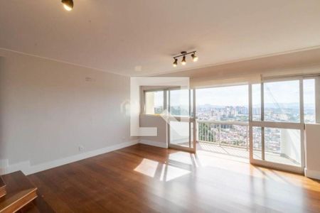 Apartamento à venda com 4 quartos, 212m² em Morumbi, São Paulo