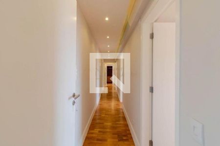 Apartamento à venda com 4 quartos, 212m² em Morumbi, São Paulo