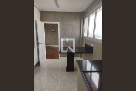 Apartamento à venda com 4 quartos, 212m² em Morumbi, São Paulo