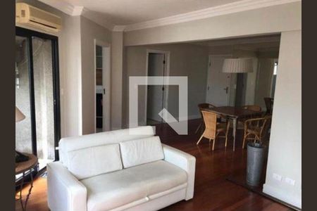 Apartamento à venda com 2 quartos, 90m² em Vila Olímpia, São Paulo
