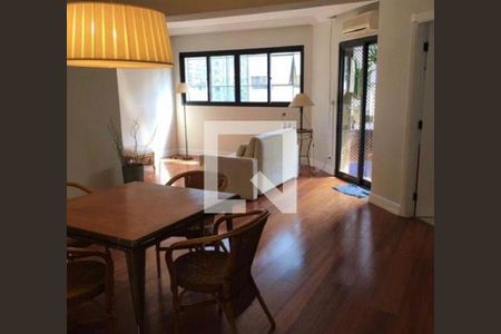 Apartamento à venda com 2 quartos, 90m² em Vila Olímpia, São Paulo