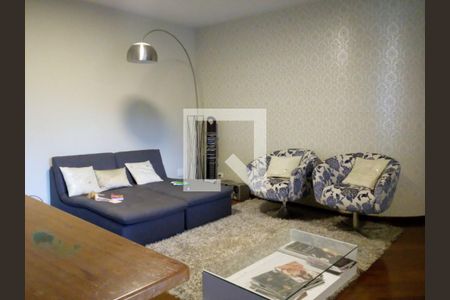 Apartamento à venda com 3 quartos, 128m² em Jardim Ampliacao, São Paulo