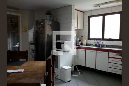 Apartamento à venda com 3 quartos, 128m² em Jardim Ampliacao, São Paulo