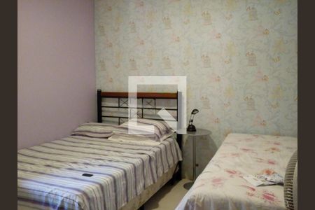 Apartamento à venda com 3 quartos, 128m² em Jardim Ampliacao, São Paulo