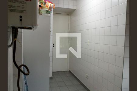 Apartamento à venda com 3 quartos, 128m² em Jardim Ampliacao, São Paulo