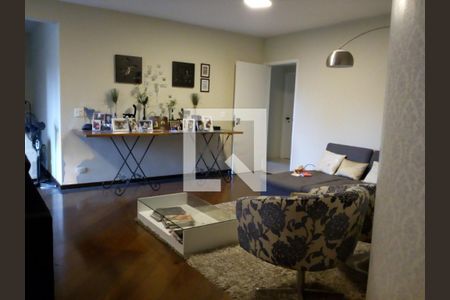 Apartamento à venda com 3 quartos, 128m² em Jardim Ampliacao, São Paulo