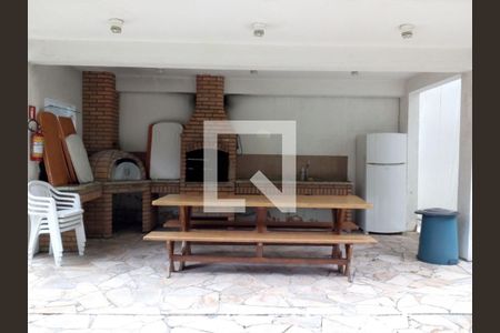 Apartamento à venda com 3 quartos, 128m² em Jardim Ampliacao, São Paulo