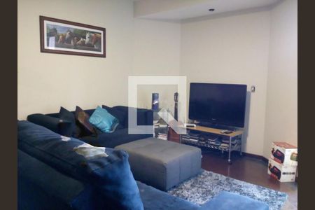 Apartamento à venda com 3 quartos, 128m² em Jardim Ampliacao, São Paulo