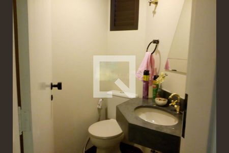 Apartamento à venda com 3 quartos, 128m² em Jardim Ampliacao, São Paulo