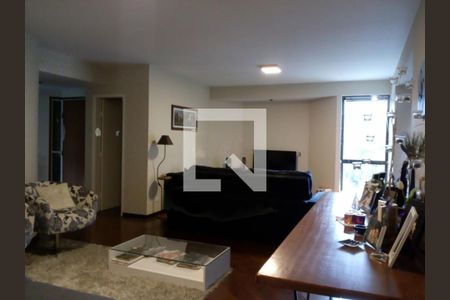 Apartamento à venda com 3 quartos, 128m² em Jardim Ampliacao, São Paulo