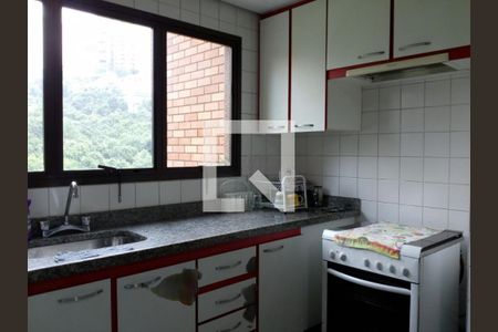 Apartamento à venda com 3 quartos, 128m² em Jardim Ampliacao, São Paulo