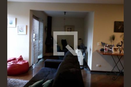 Apartamento à venda com 3 quartos, 128m² em Jardim Ampliacao, São Paulo