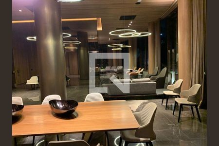 Apartamento à venda com 1 quarto, 49m² em Itaim Bibi, São Paulo