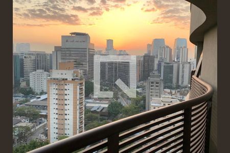 Apartamento à venda com 1 quarto, 49m² em Itaim Bibi, São Paulo