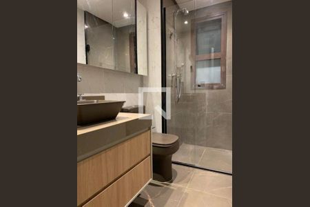 Apartamento à venda com 1 quarto, 49m² em Itaim Bibi, São Paulo