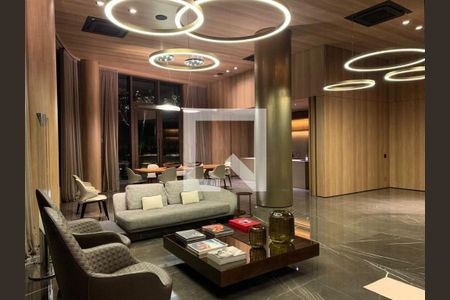 Apartamento à venda com 1 quarto, 49m² em Itaim Bibi, São Paulo