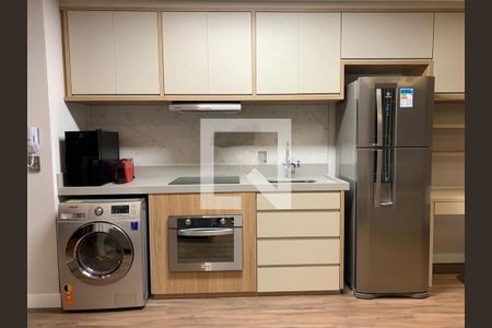 Apartamento à venda com 1 quarto, 49m² em Itaim Bibi, São Paulo