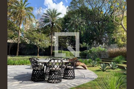 Apartamento à venda com 1 quarto, 49m² em Itaim Bibi, São Paulo
