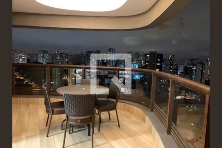 Apartamento à venda com 1 quarto, 49m² em Itaim Bibi, São Paulo