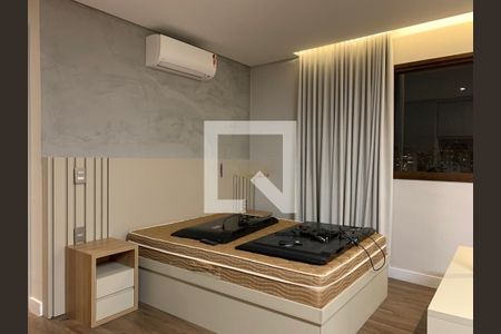 Apartamento à venda com 1 quarto, 49m² em Itaim Bibi, São Paulo