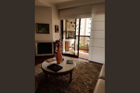 Apartamento à venda com 4 quartos, 140m² em Vila Suzana, São Paulo