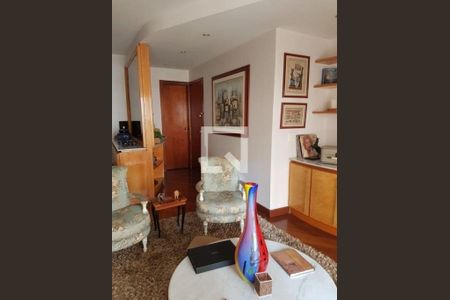 Apartamento à venda com 4 quartos, 140m² em Vila Suzana, São Paulo