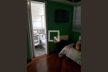 Apartamento à venda com 4 quartos, 140m² em Vila Suzana, São Paulo