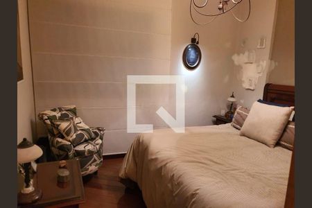 Apartamento à venda com 4 quartos, 140m² em Vila Suzana, São Paulo