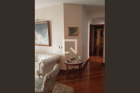 Apartamento à venda com 4 quartos, 140m² em Vila Suzana, São Paulo