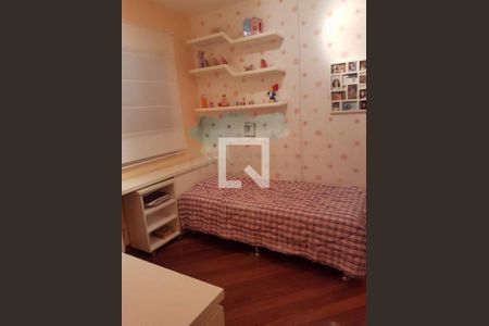 Apartamento à venda com 4 quartos, 140m² em Vila Suzana, São Paulo