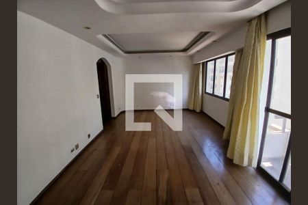 Apartamento à venda com 4 quartos, 144m² em Vila Andrade, São Paulo